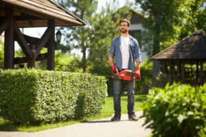 landscaping companies