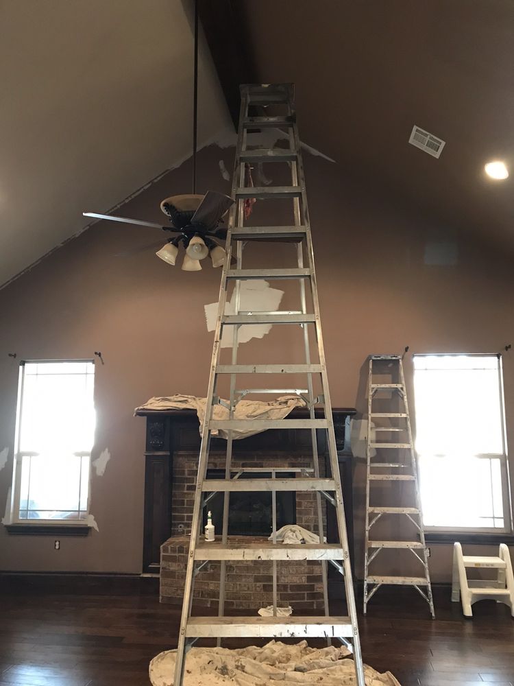 christian brothers painting oklahoma city 2