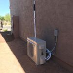 AC on demand install San Tan Valley Arizona 150x150