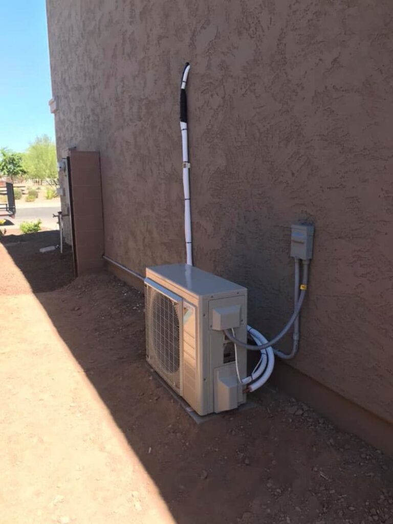 AC on demand install San Tan Valley Arizona 768x1024