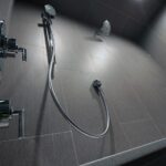 steam shower dual spray 150x150