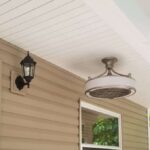 Outdoor Lighting installation 150x150