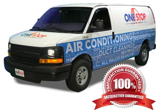 onse stop cooling truck