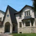 stone veneer stucco house ideas exterior houses 3189223 150x150