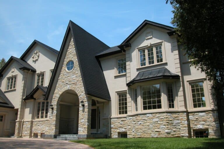 stone veneer stucco house ideas exterior houses 3189223 768x511