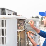 air conditioning installation highway 150x150
