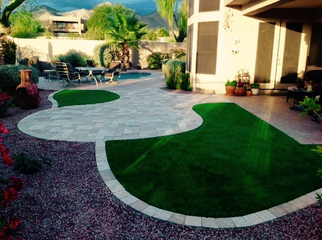 hawkeye landscaping img2