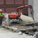 robotic excavation concrete 150x150