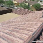 new tile roof 150x150