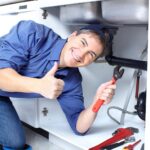 ABC Plumbing worker 150x150