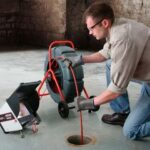 Gold Star Plumbing Drain works 150x150
