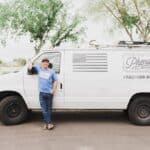 Phend Plumbing Rooter LLC car 150x150