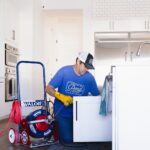 Phend Plumbing Rooter LLC works 150x150