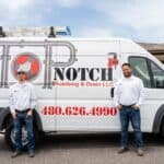Top Notch Plumbing and Drain LLC car 150x150