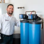 Top Notch Plumbing and Drain LLC worker 150x150