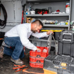 Top Notch Plumbing and Drain LLC worker1 150x150