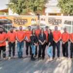 Arizona Dukes of Air team 150x150
