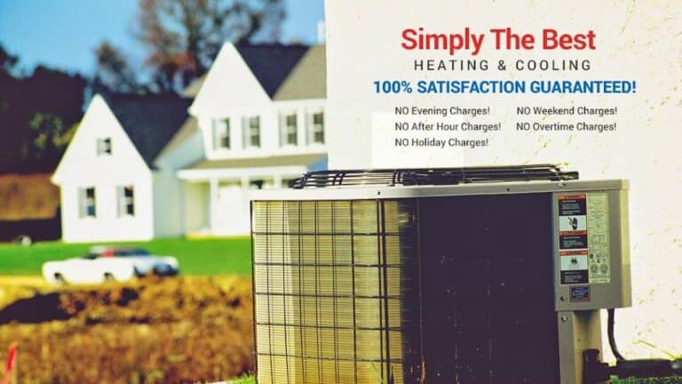 Simply The Best Heating And Cooling banner 768x432