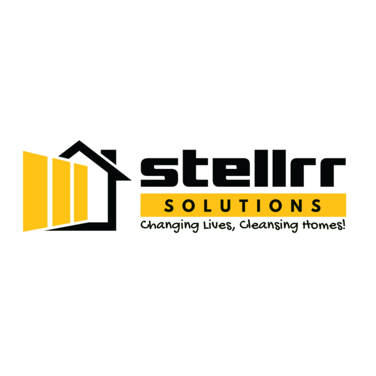 stellrr spray foam insulation austin texas logo 1 768x768