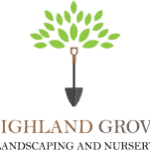 Highland Grove Landscaping Farm logo 1 150x150