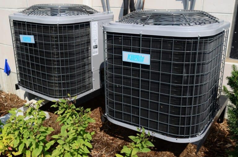 air conditioner problems 768x509