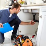 drain cleaning 150x150
