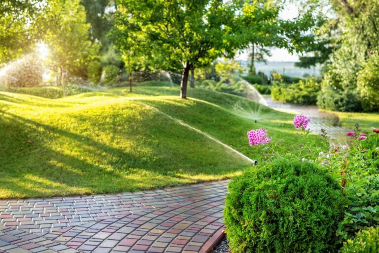 residential landscape design Central Florida Highland Grove Landscaping Farm 768x512