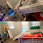 Bedroom Cleaning Before and After 150x150