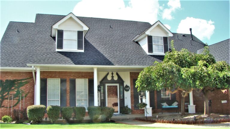 Exterior house paint okc 2 768x432