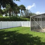 white vinyl fence tampa fl 150x150