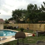 wood fence install Tampa Bay 150x150