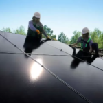 Wegner Roofing Solar image 4 150x150