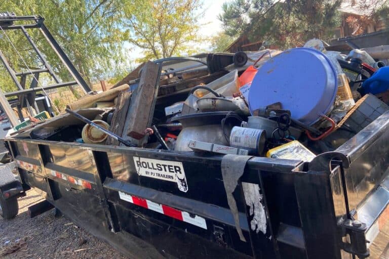 junk removal 768x512