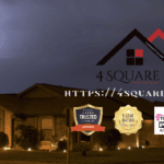 4 square roofing roof repair roofing replacement experts 150x150