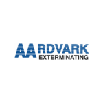 Aardvark Exterminating logo 150x150