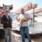 Air conditioning contractor 150x150