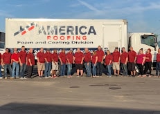 America Roofing Pic