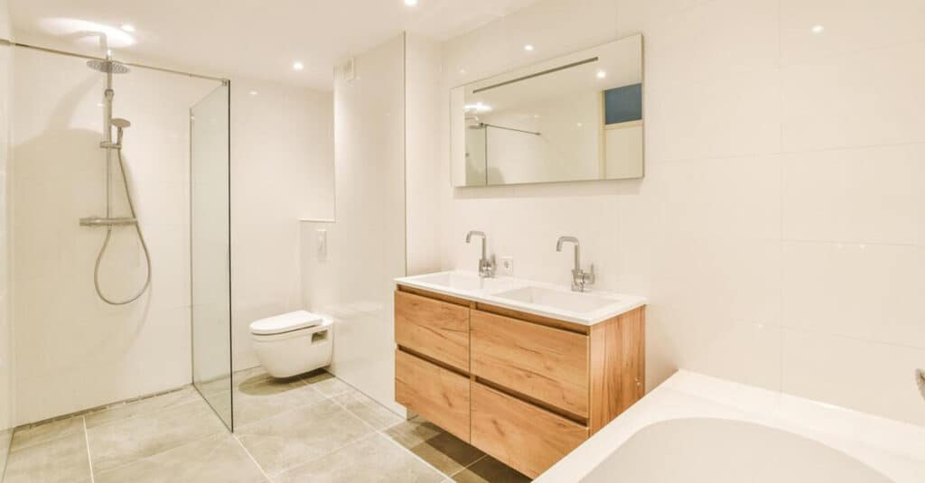 Bathroom Upgrades: A Splashy Investment for High Returns