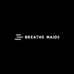 Breathe Maids logo 1 150x150
