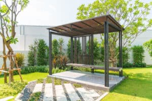 A Comprehensive Guide To Patio Design