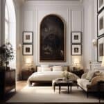 Case study Bed Position 1 bed wall as feature… 150x150