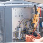 Central AC Repair 6 150x150