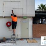 Chiswick Plumbing Company JR Burns Plumbing 150x150