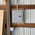 Commercial Electricians Reliant Electric 150x150