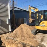 Construction solutions Construction solutions