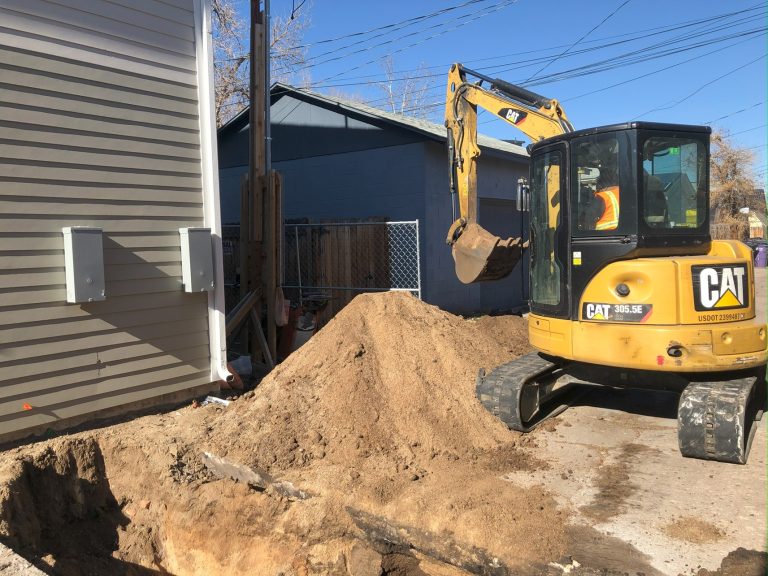 Construction solutions
