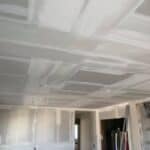 Drywall Ceiling Repair 150x150