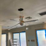 Drywall Installation 150x150