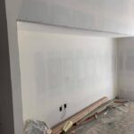 Drywall Repair 150x150