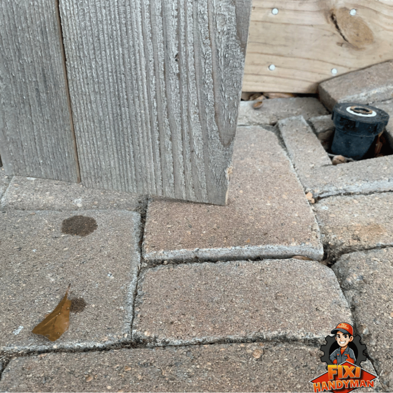 Gate Inspection Ensuring Stability and Functionality 768x768